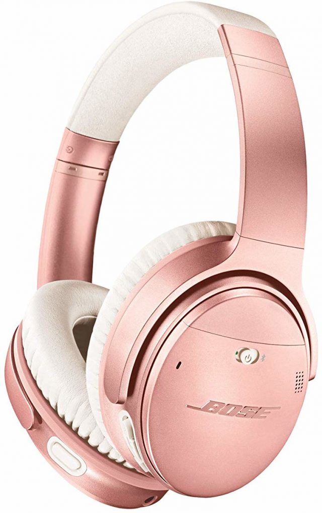 ET Last Minute Valentine’s Day Gift Ideas: Lowest Price On Bose QC 35 II, $200 Off MacBook Air, Sling TV For Just $5