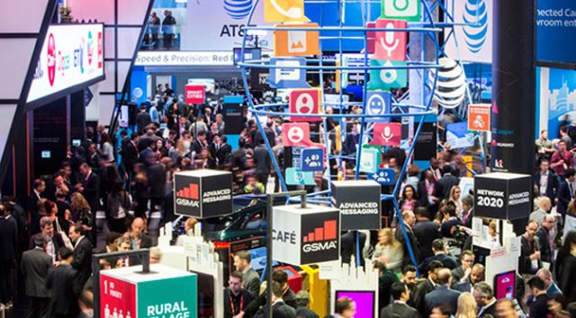 GSMA скасував Mobile World Congress 2020