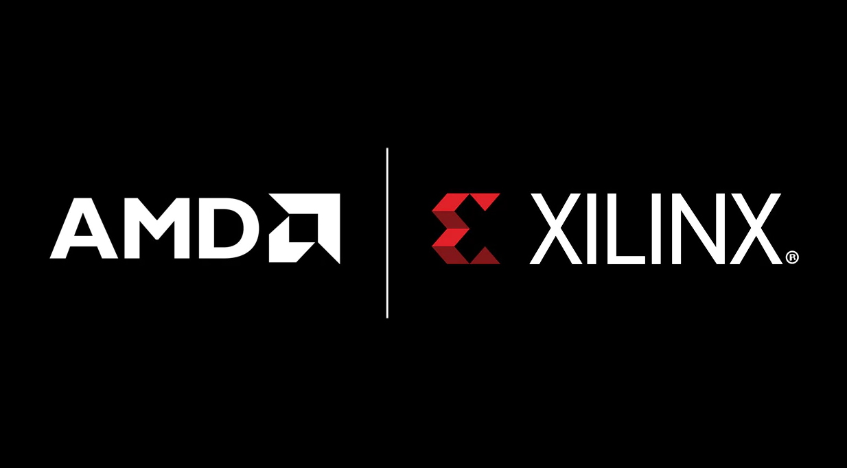 AMD Buys FPGA developer Xilinx in $35 Billion Deal