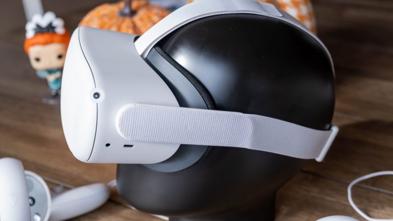 Обзор: Oculus Quest 2 может стать переломным моментом для массового внедрения VR