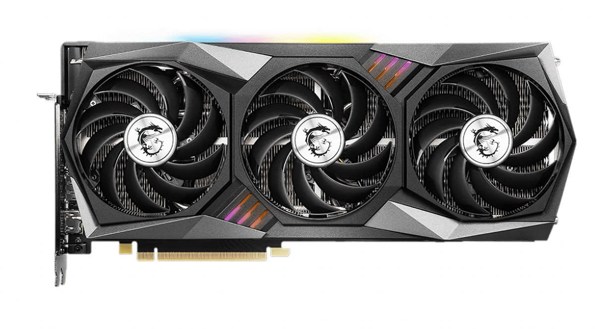 MSI’s Nvidia RTX 3070 Gaming X Trio Review: 2080 Ti Performance, Pascal Pricing