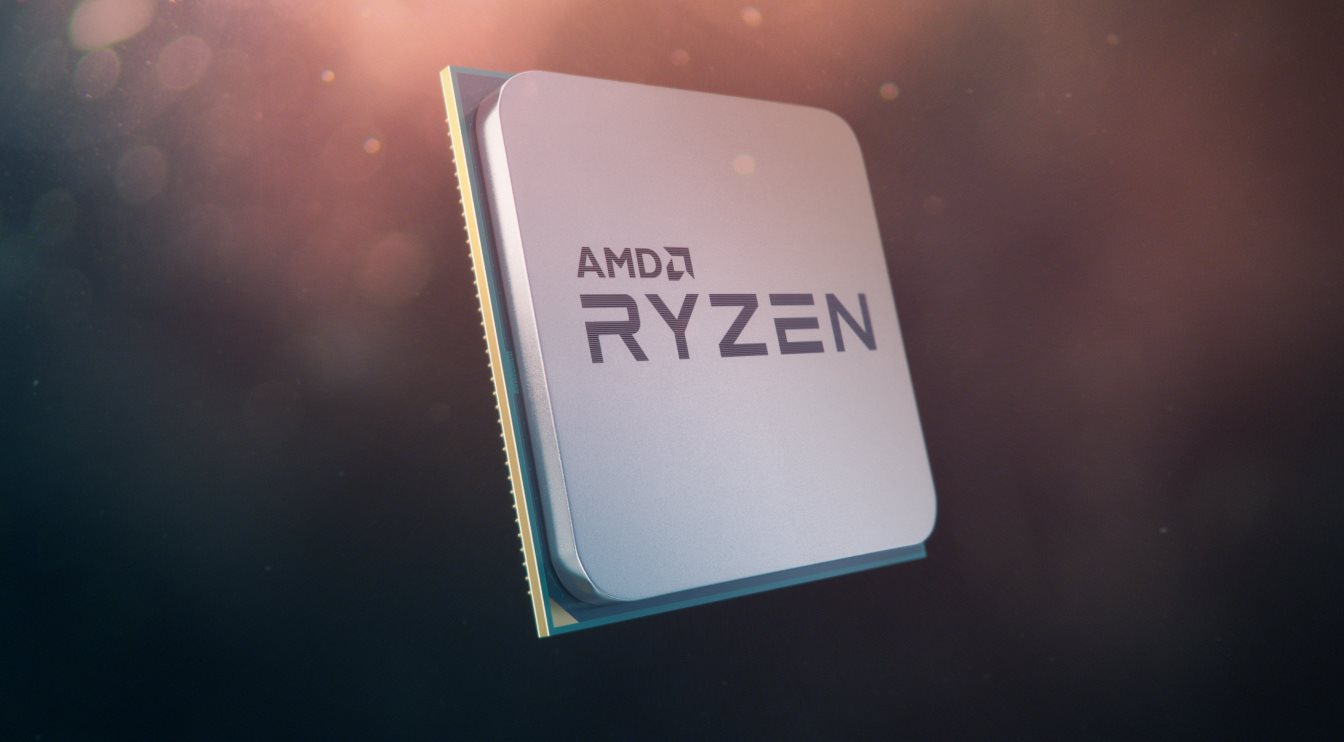 AMD сокращает долю рынка, которой не удерживалась за десятилетие