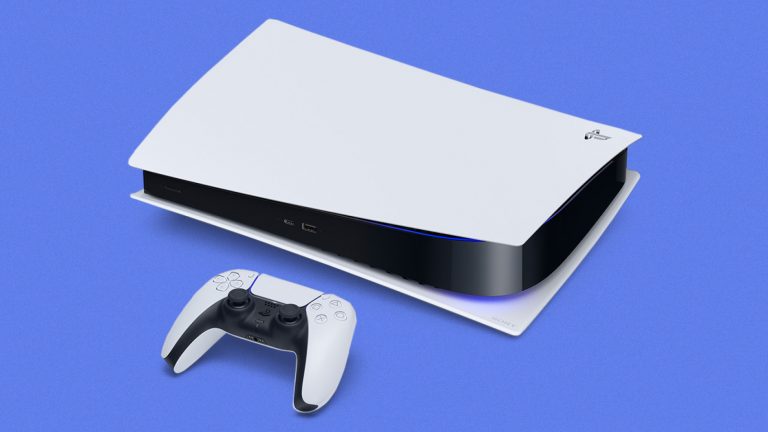 PlayStation 5 будет доступна в сети только в день запуска