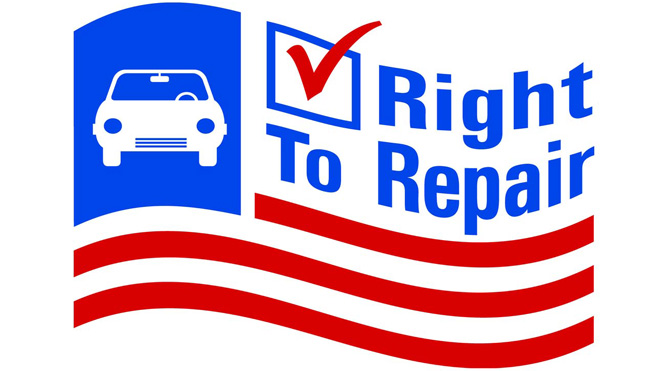 Massachusetts Passes Robust Automotive Right-to-Repair Law