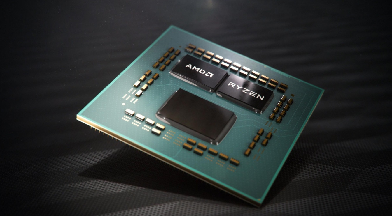 AMD не має плану на найближчий термін для гібридних великих, маленьких ядер на тому самому кремнії