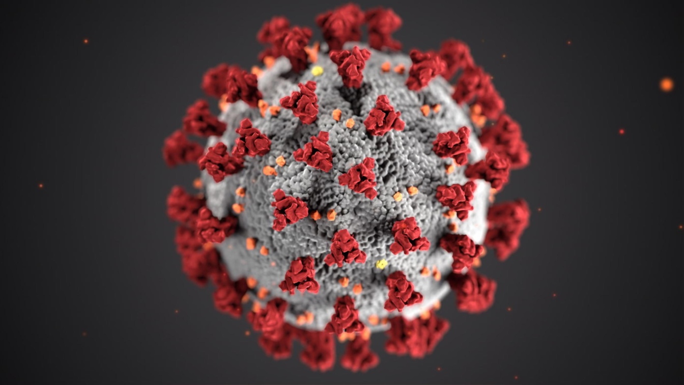 Вчені розробляють назальний спрей, який може вивести з ладу коронавірус