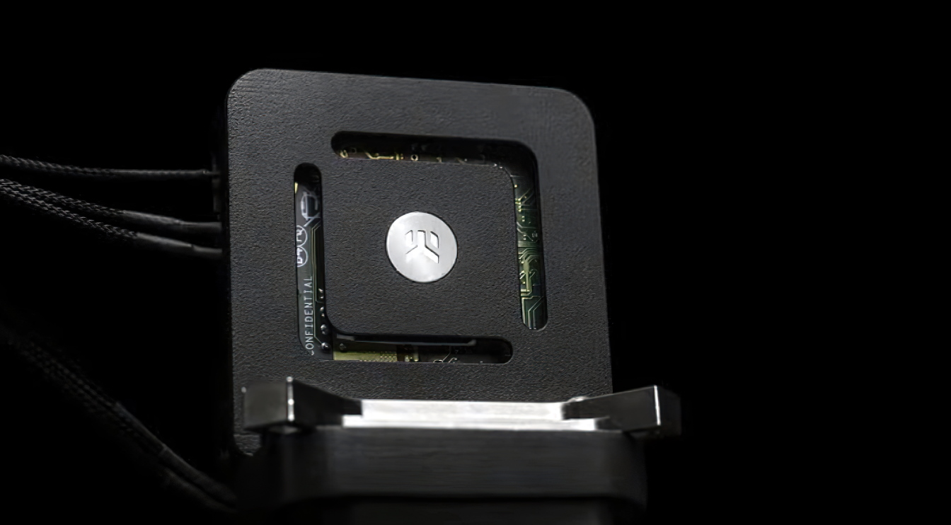EKWB представляє кулер Пельтьє на базі технології охолодження Intel Cryo