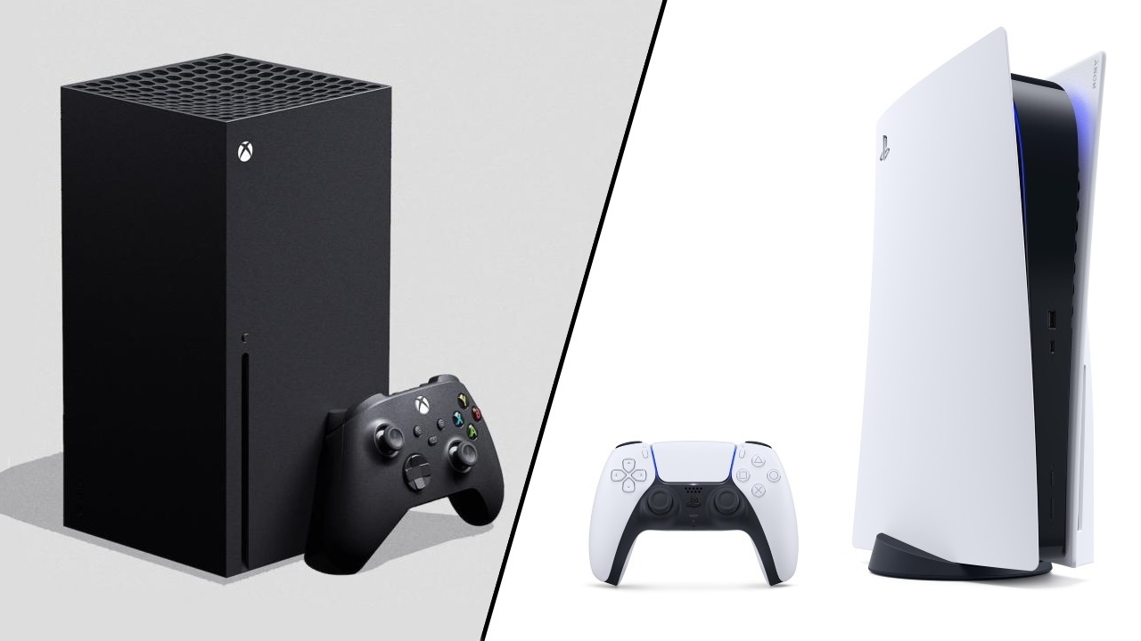 Sony может позволить пользователям переносить игры с PS5, твердотельный накопитель Xbox Series X может быть заме