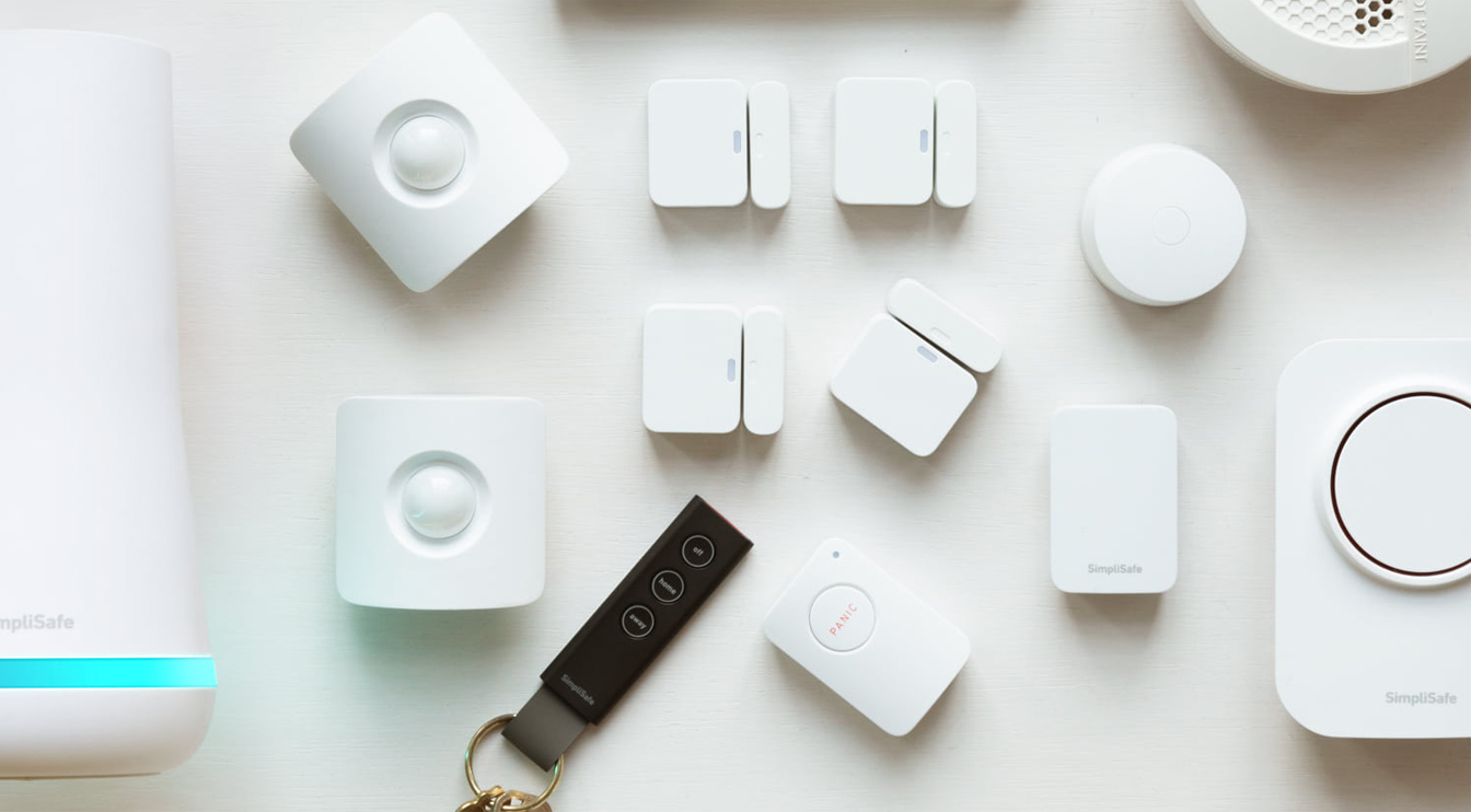 The Best Smart Home Security Systems