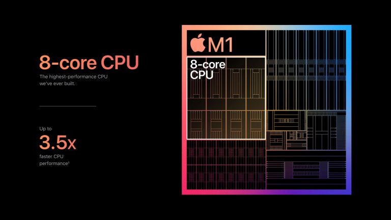 What Does It Mean for the PC Market If Apple Makes the Fastest CPU?
