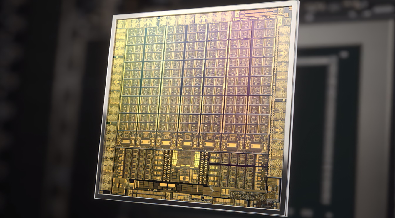 Nvidia будет имитировать память AMD Smart Access на Ampere: отчет