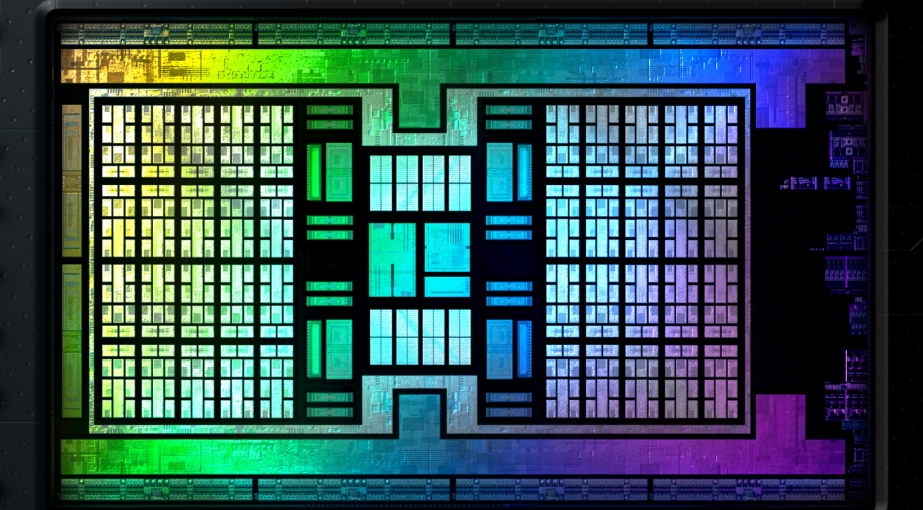 AMD предоставит поддержку памяти Smart Access для оборудования Intel и Nvidia