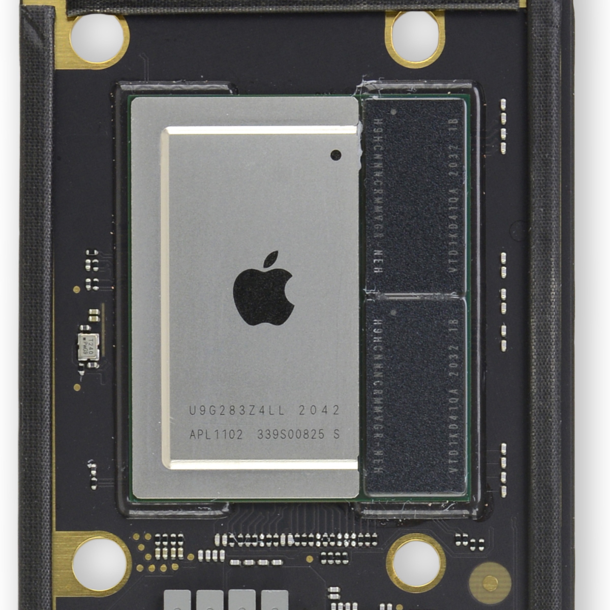 New Mac Teardowns Show Apple’s M1 Engineering Under the Hood