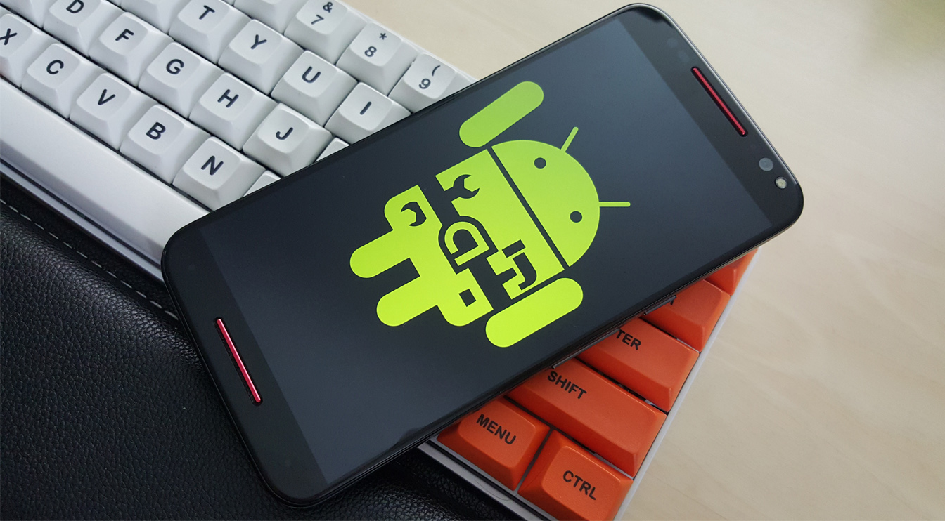 Android 12 может включать значительные улучшения совместимости приложений