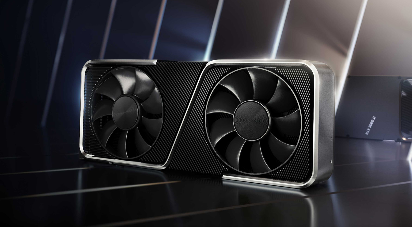 Nvidia GeForce RTX 3060 Ti виходить на ринок 2 грудня, але щастя отримати
