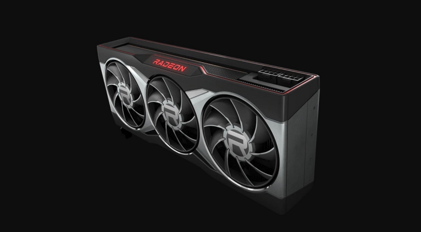 Найбільша Navi: AMD випускає Radeon RX 6900 XT за ціною 999 доларів