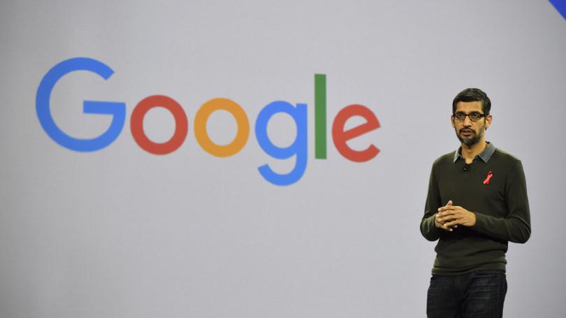 Генеральный директор Google обещает расследовать уход ведущего исследователя ИИ