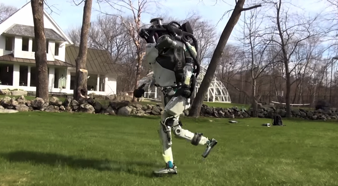 Hyundai покупает Boston Dynamics почти за 1 миллиард долларов