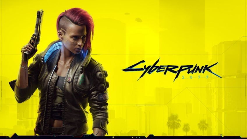 Файлы сохранения Cyberpunk 2077 сломаются навсегда, если вы соберете слишком много предметов