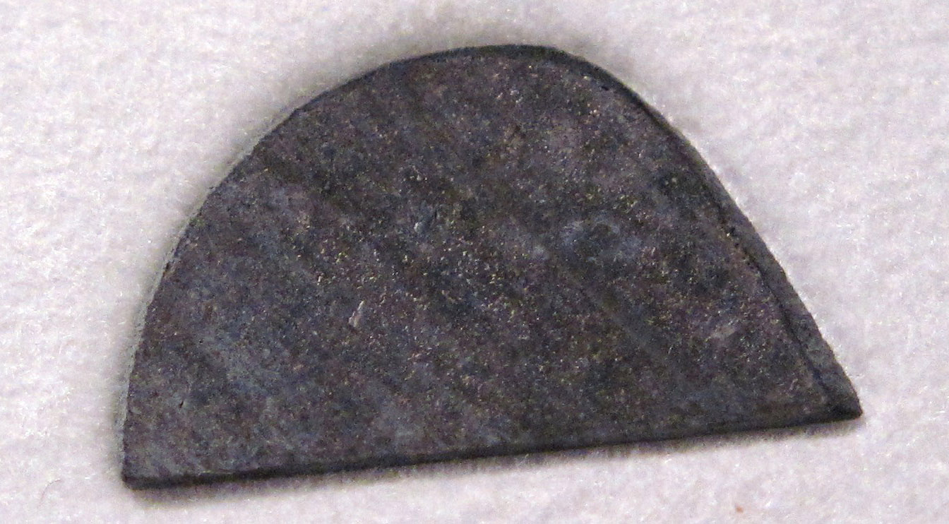 Фрагмент метеорита вказує на зниклу планету карликів у ранній Сонячній системі