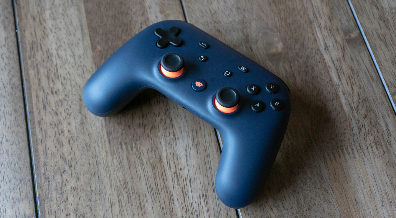 Stadia Could Have a Huge 2021 If Google Can Just Focus for Once
