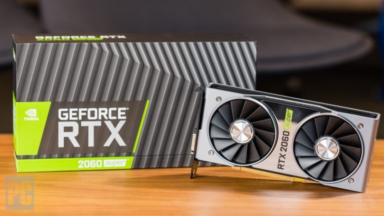 По чутках, Nvidia може перезапустити RTX 2060, RTX 2060 Super