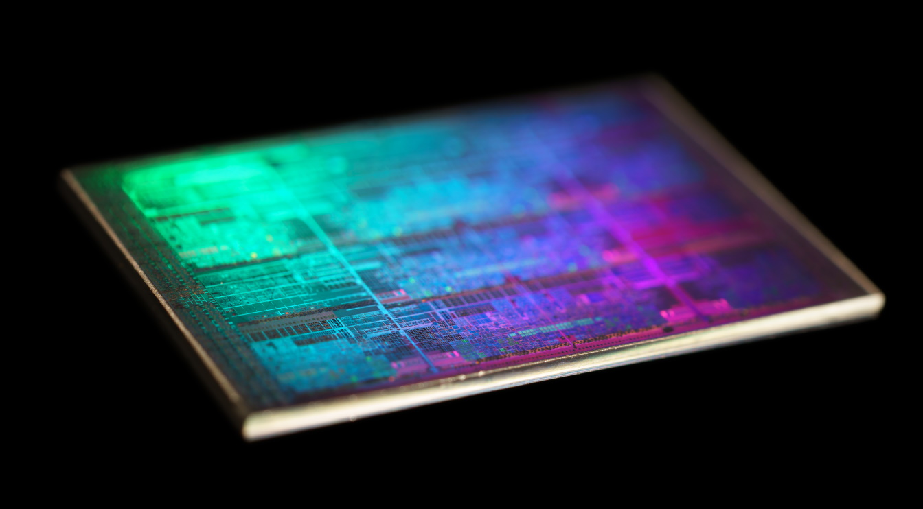 Intel повертає частку ринку від AMD на ринку настільних ПК та мобільних пристроїв