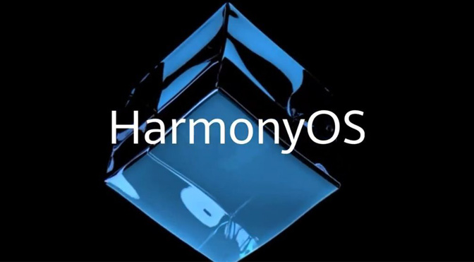 Виявляється, HarmonyOS від Huawei - це все-таки просто Android