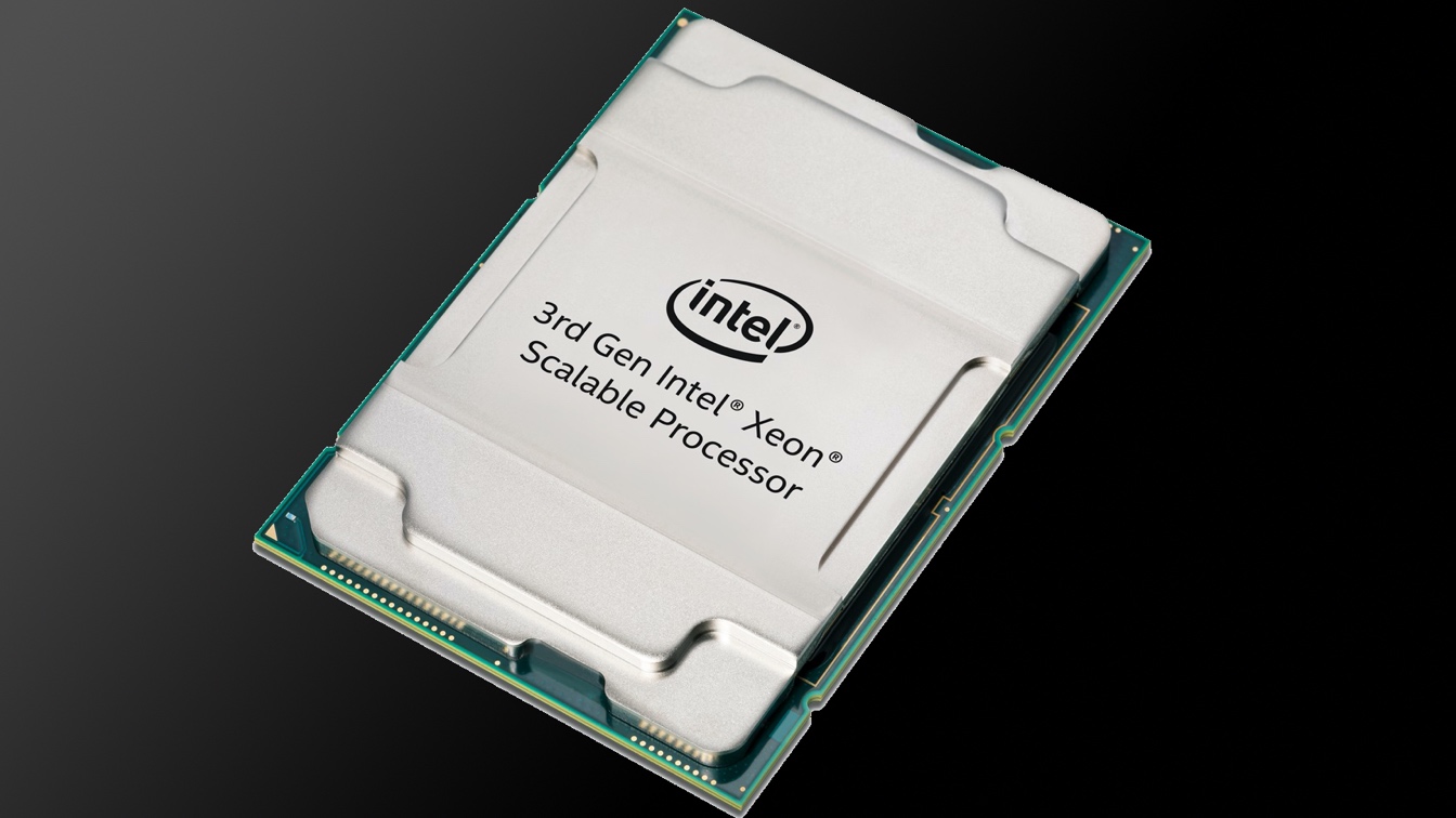 Intel подала до суду на колишнього співробітника за звинуваченням у крадіжці даних Xeon