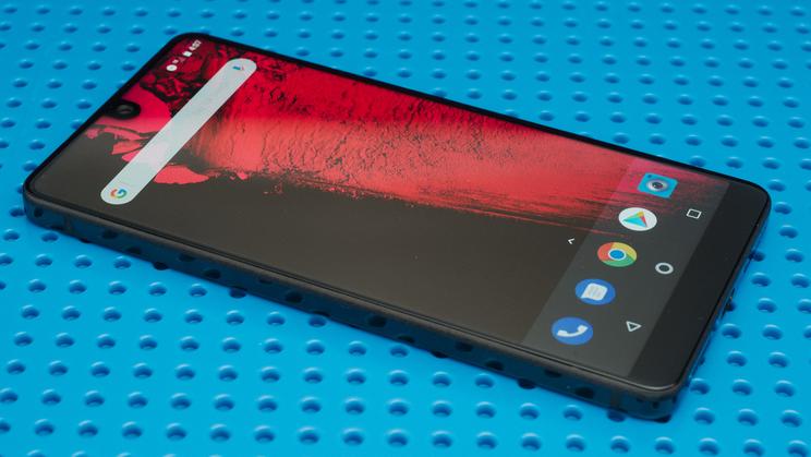 OnePlus Founder’s New Startup Bought the Husk of Andy Rubin’s Essential