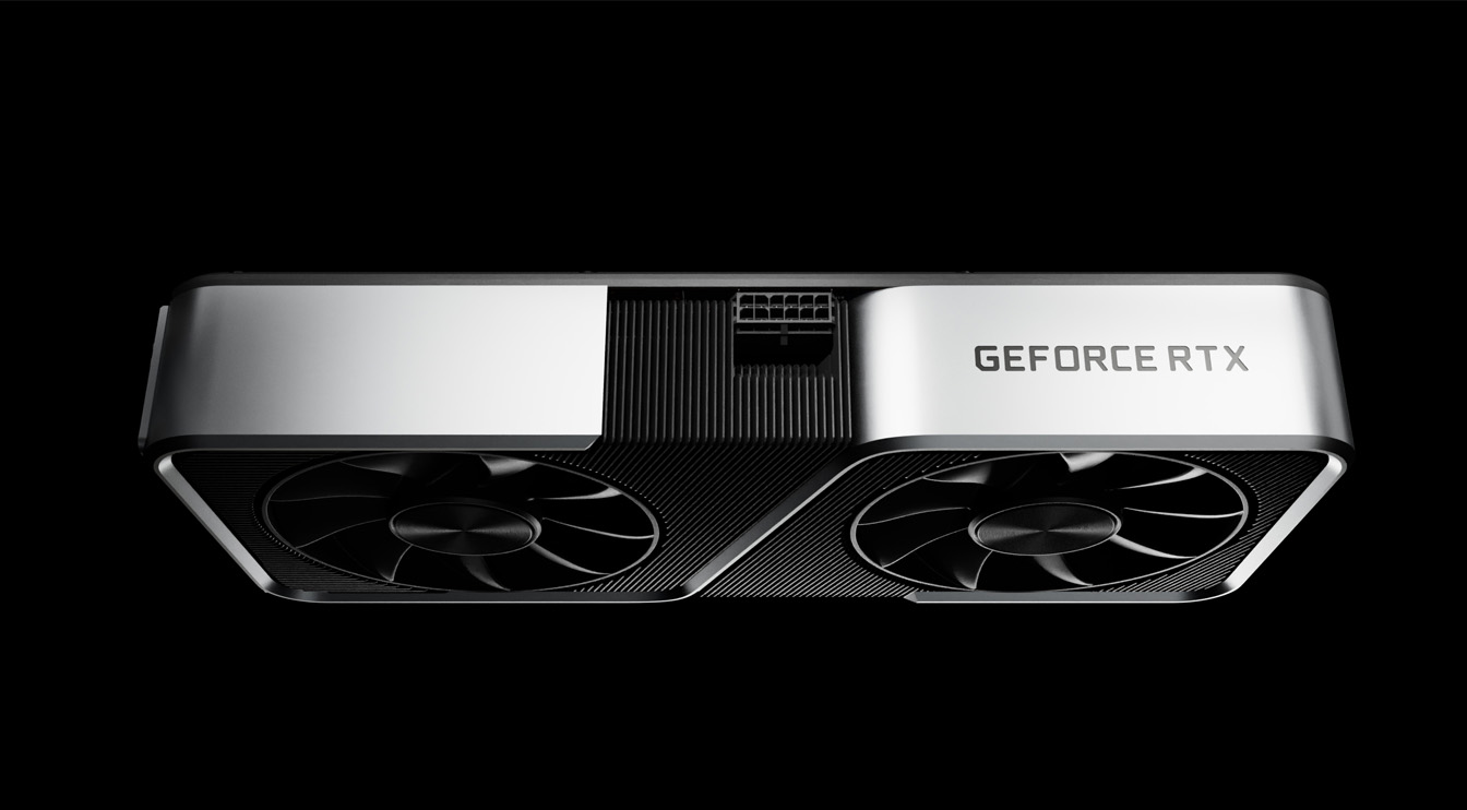 Nvidia заявляет, что Nerf не сможет использовать крипто-майнинг на существующих графических процессорах