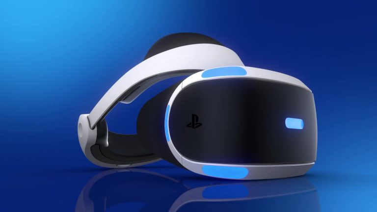 Sony Will Ship New VR Hardware for PS5, but Not in 2021