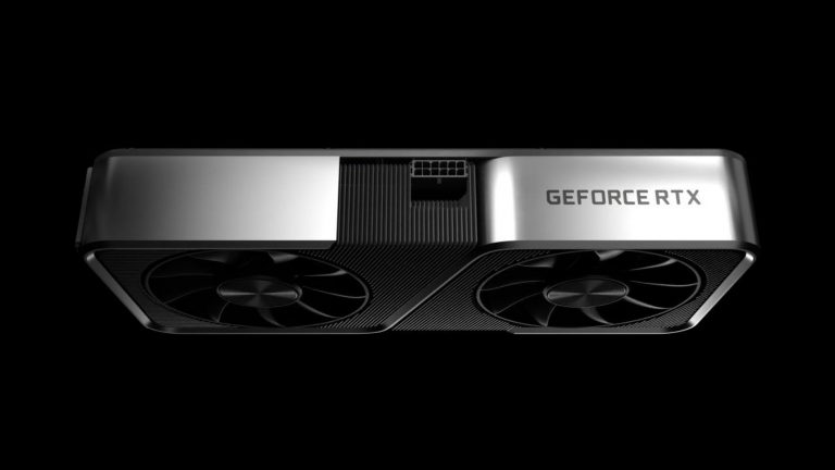 Nvidia натякає на додаткові обмеження на видобуток графічного процесора