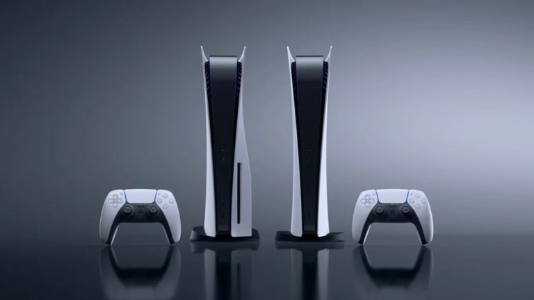 Этим летом Sony откроет расширяемое хранилище PS5