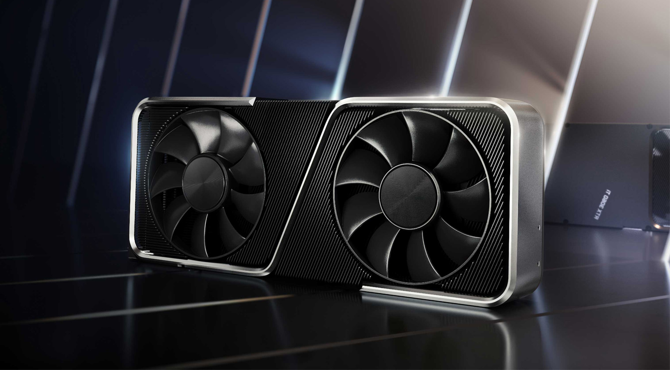 Nvidia’s RTX 3000 Prices Have Gone From Bad to Brutal