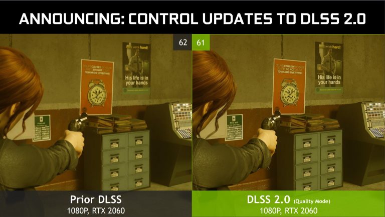 Could Nvidia’s DLSS Help the Nintendo Switch Hit 4K Resolutions?