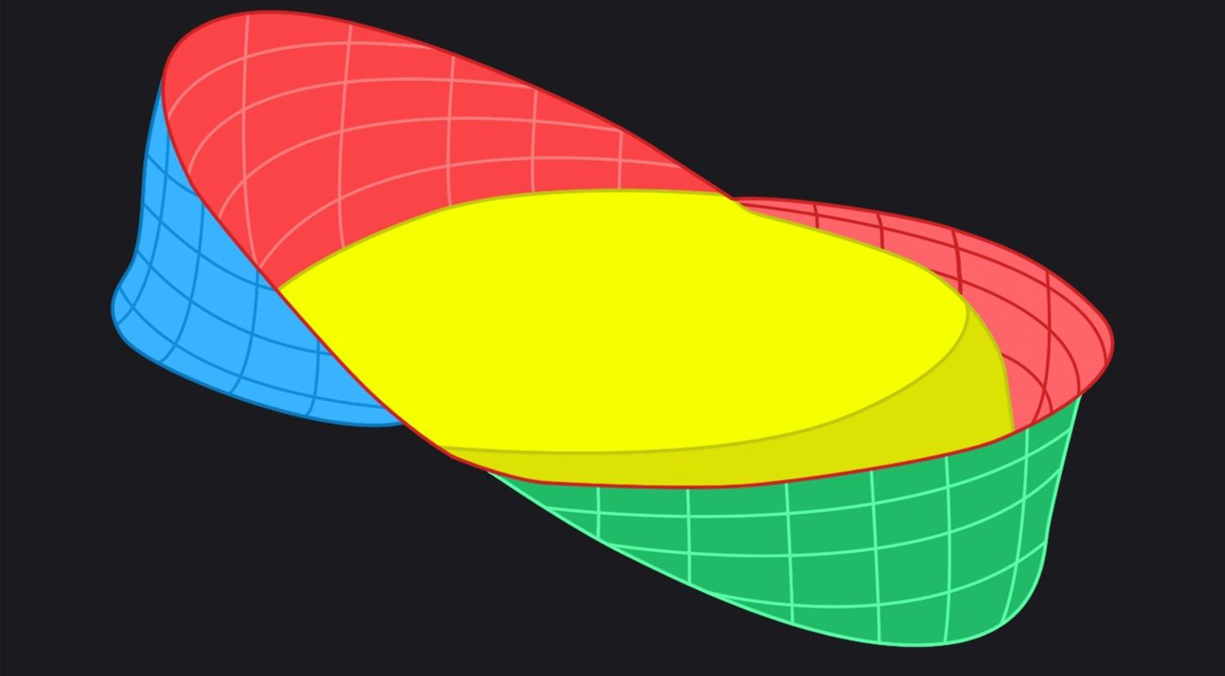 New Study Proposes Warp Drive That Might Actually Work