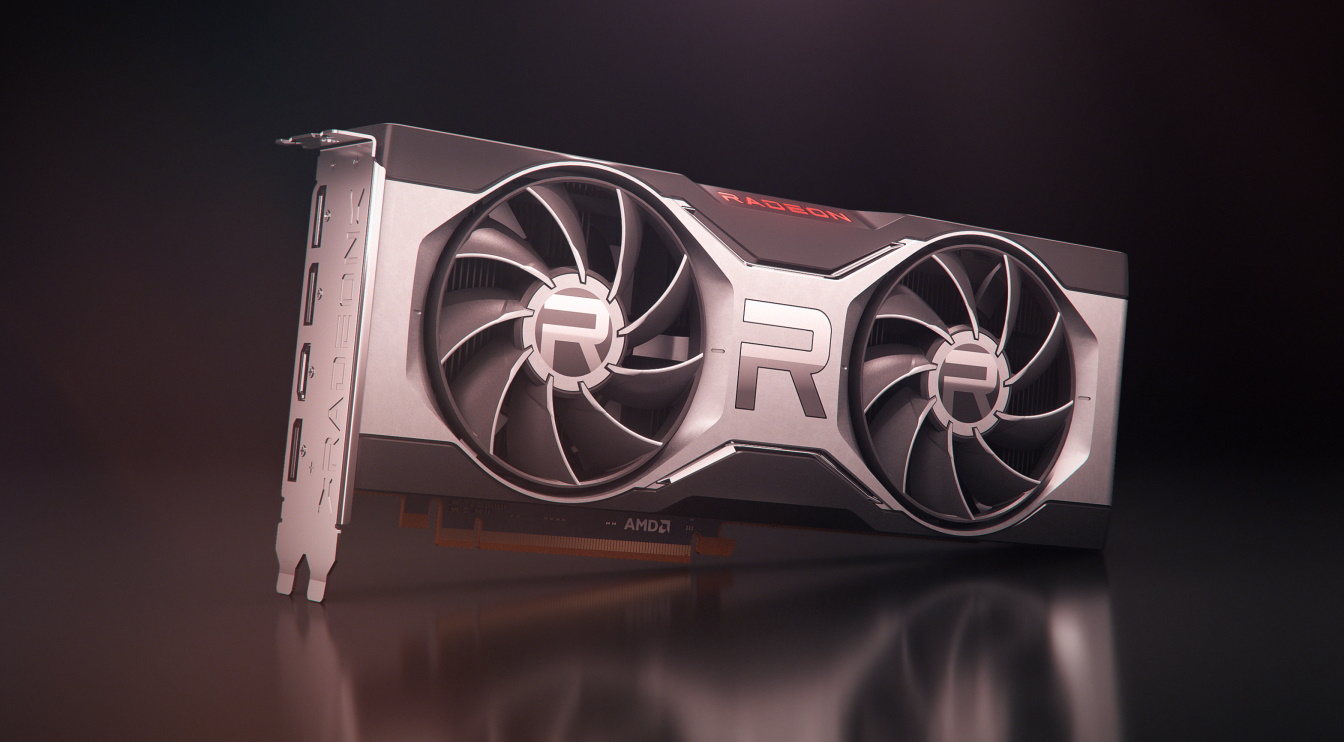 AMD Launches the Radeon RX 6700 XT