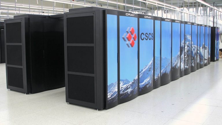 Європа планує 20 000 суперкомп'ютерів GPU, щоб створити "цифровий близнюк землі"