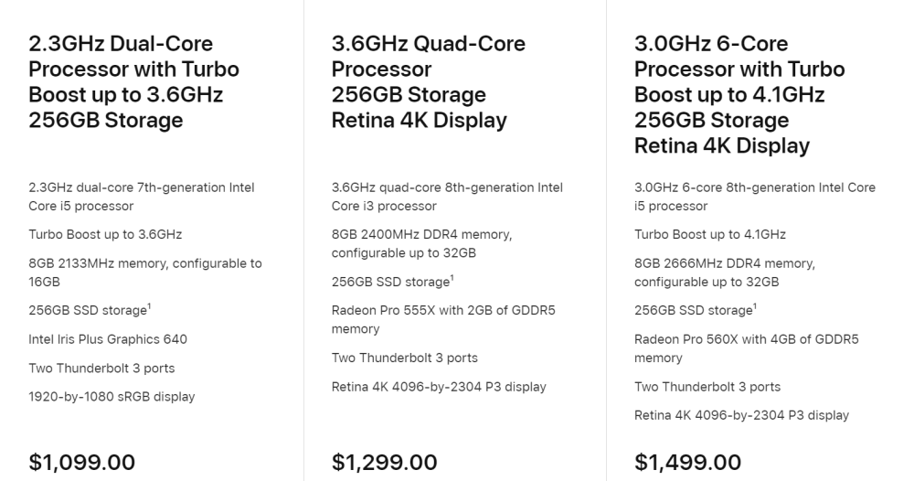 Apple объявляет массив ярко окрашенных M1-Powered Imacs