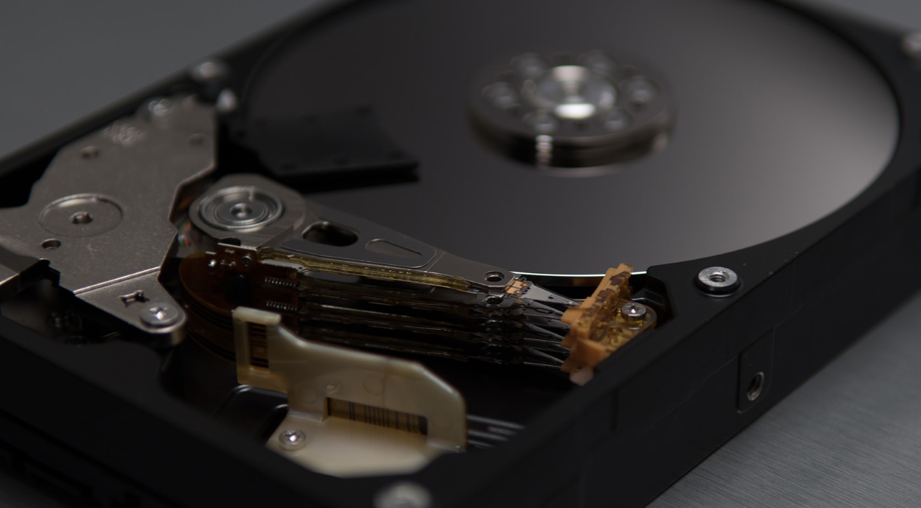 Cryptocurrency Manipulation Is Causing Short-Term HDD, SDD Shortages
