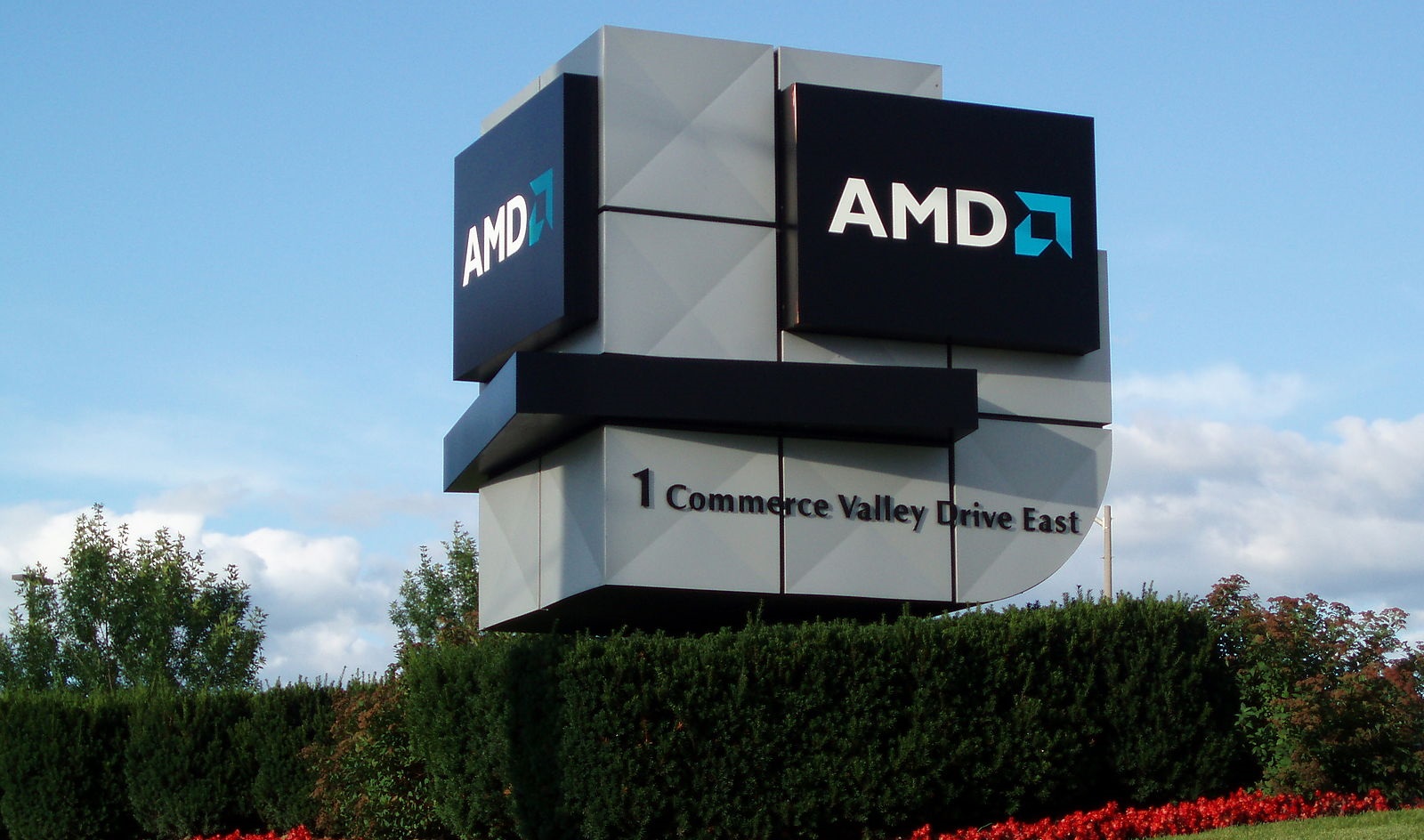 AMD повідомляє жахливі Q1 2021, з доходом до 93 відсотка року на рік