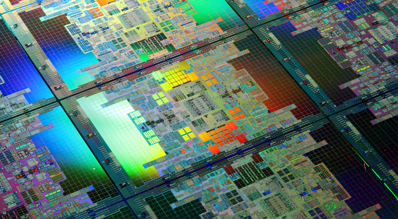 Sapphire Rapids Could Feature 72-80 Cores Based on New Die Shots