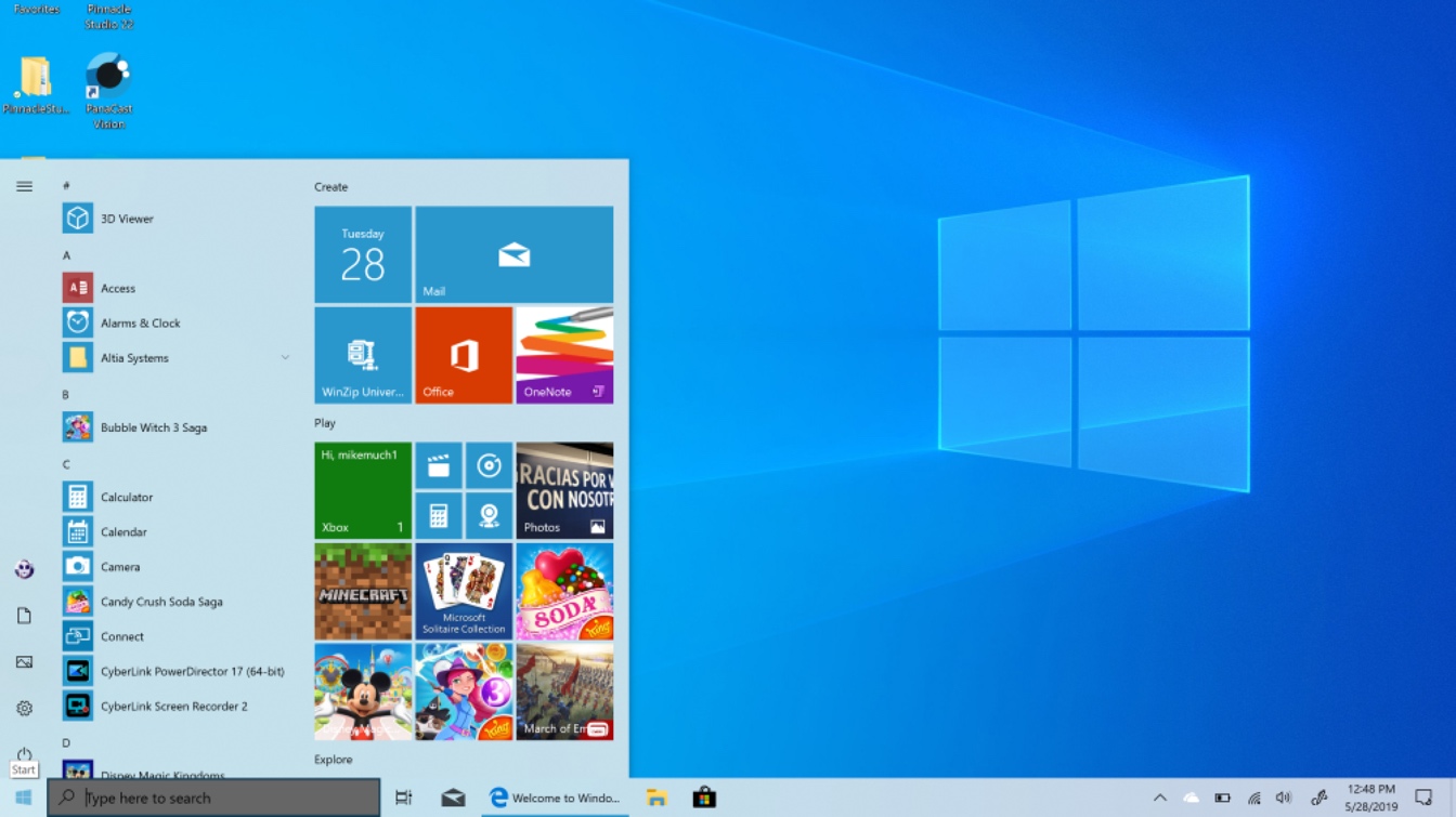 Якщо ви бачите використання високого процесора в Windows 10, захопити це оновлення
