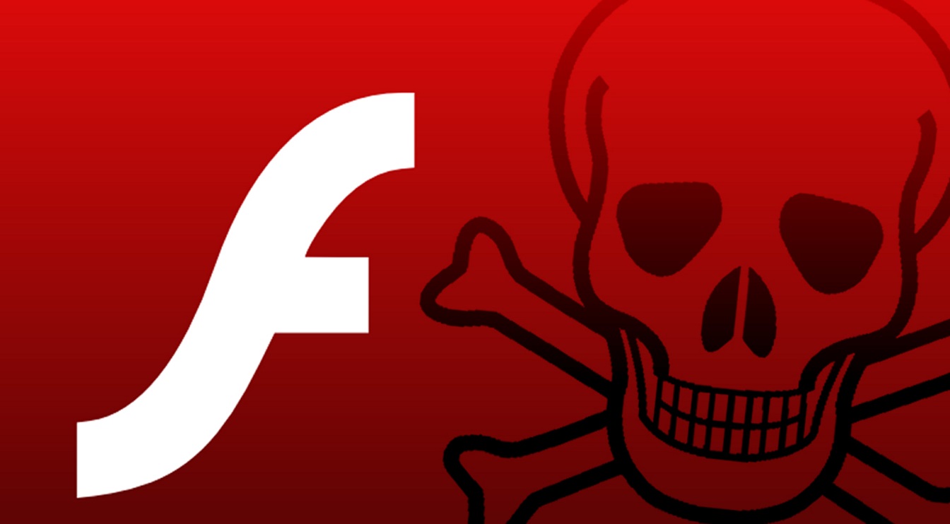 Windows 10 сделает удаление Flash обязательно этим летом