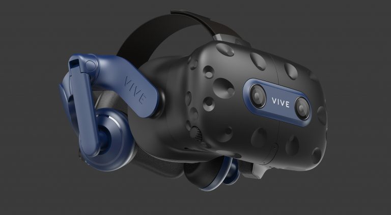 HTC Announces New Vive Pro 2: Upgraded Specs, Higher Prices