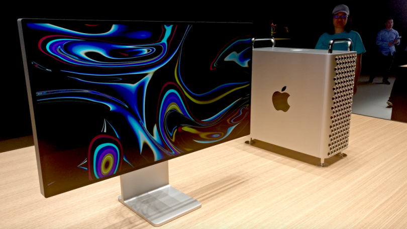 Apple May Build 40-Core ARM-Based Mac Pro, Plans 10-Core MacBook Pro