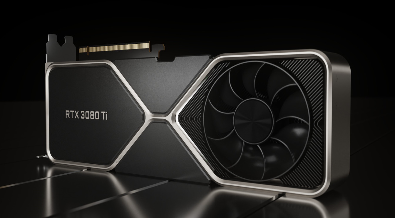 Nvidia RTX 3080 Ti Replaces 3090 for Many Gamers, 3070 Ti Coming Soon