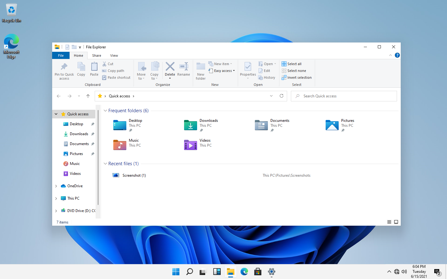 We’ve Tested Windows 11 Ahead of Next Week’s Launch