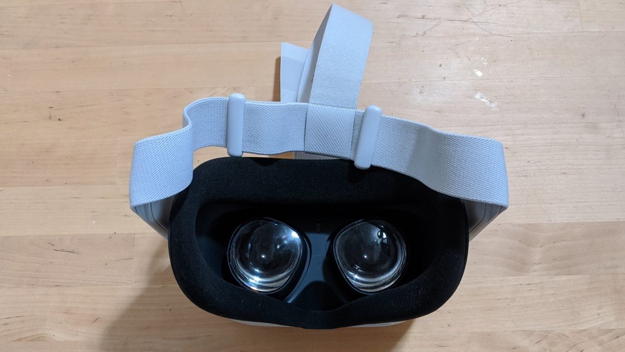 Facebook объявляет о новой функции Oculus VR: реклама в игре